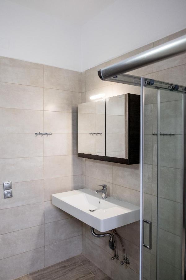 Amousso Beach Villas Marandokhórion Zewnętrze zdjęcie