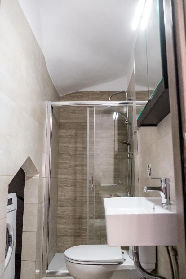 Amousso Beach Villas Marandokhórion Zewnętrze zdjęcie