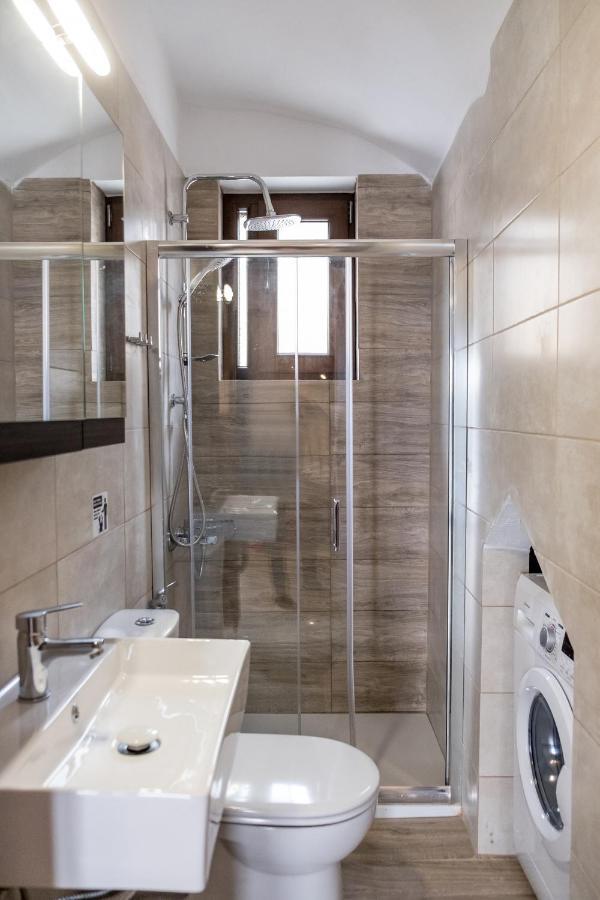 Amousso Beach Villas Marandokhórion Zewnętrze zdjęcie